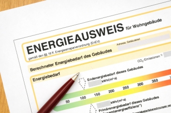 Energieausweis - Meßkirch