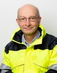 Bausachverständiger, Immobiliensachverständiger, Immobiliengutachter und Baugutachter Prof. Dr. Dipl.-Ing. Heiner Haass Meßkirch