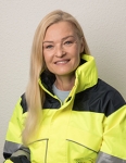 Bausachverständige, Immobiliensachverständige, Immobiliengutachterin und Baugutachterin  Katrin Ehlert Meßkirch