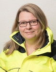 Bausachverständige, Immobiliensachverständige, Immobiliengutachterin und Baugutachterin  Svenja Rohlfs Meßkirch